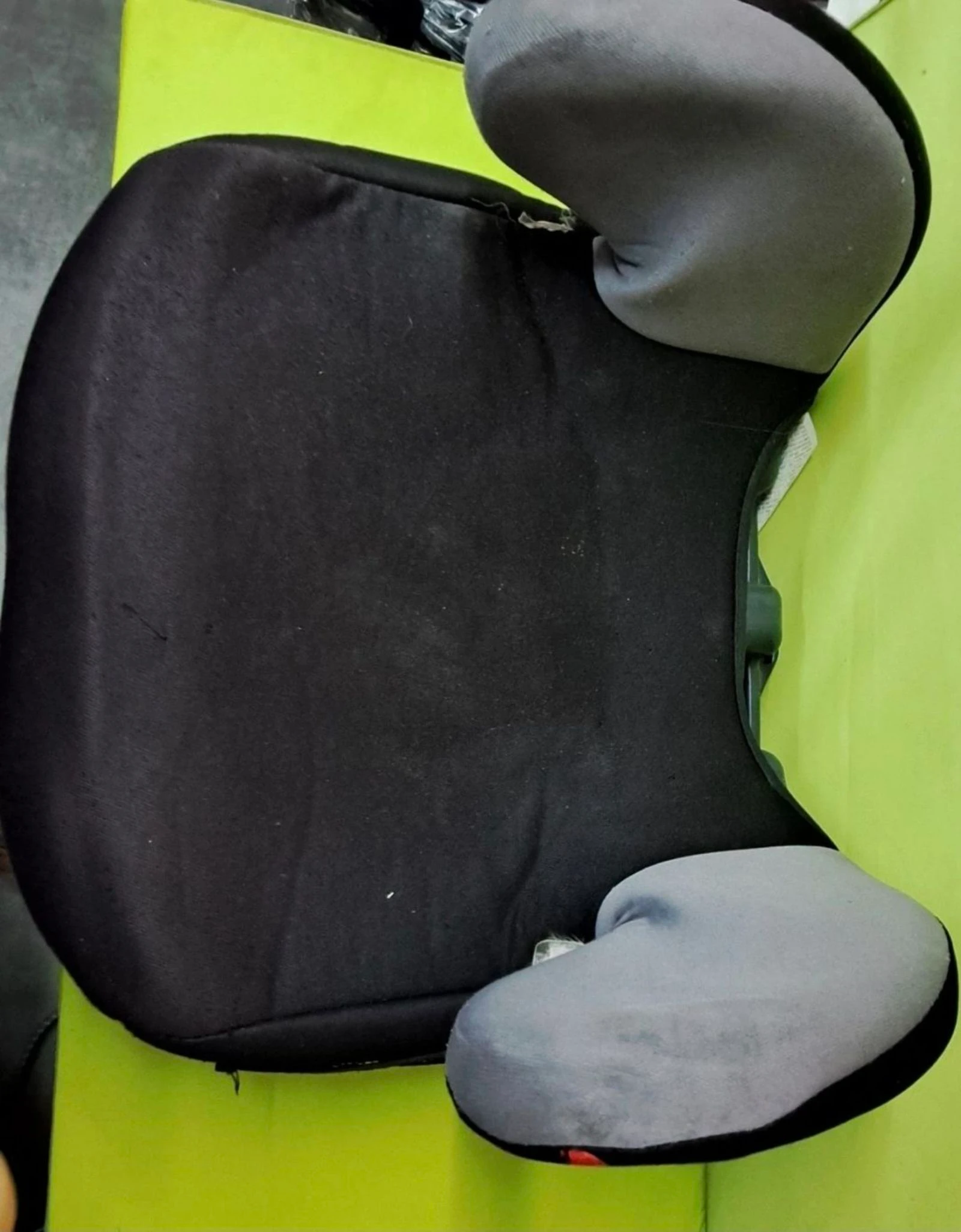 Autostoel – photo 3